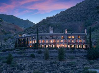 300 Upper Bell Rd, Jerome, AZ 86331