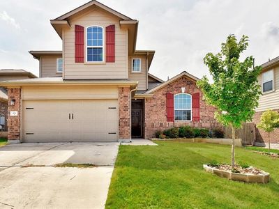 476 Pond View Pass, Buda, TX, 78610