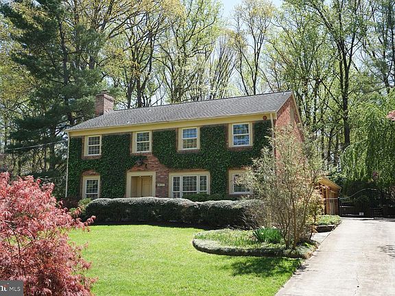 5th image of 9111 Hamilton Dr
