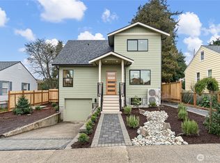 3416 NW 56th St, Seattle, WA