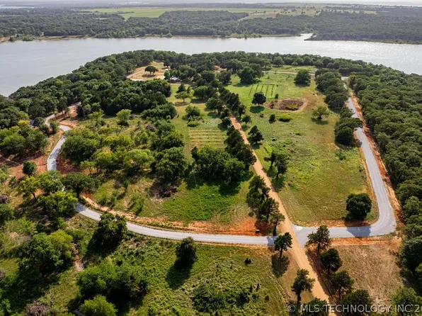 41 Waterview Ln, Kingston, OK 73439