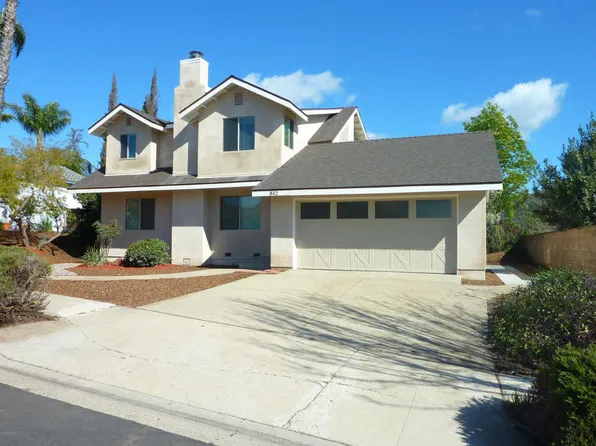 842 S Kenmore Cir, Thousand Oaks, CA 91320