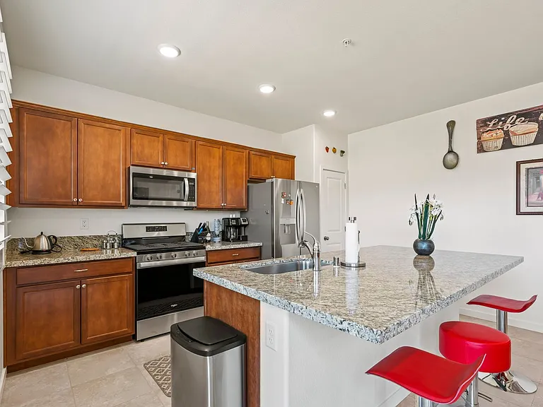 4928 Black Falcon Way — Photo 3