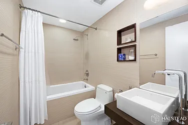 Rented by Halstead Real Estate