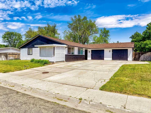 9082-9084 W Edna St, Boise, ID 83704