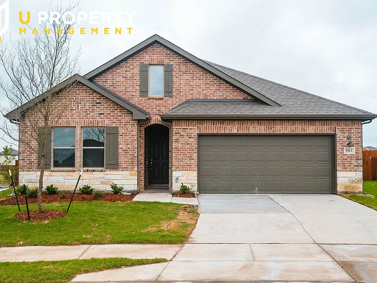 503 Virginia Way — Photo 1