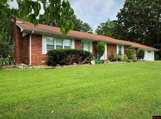 200 N Cardinal Dr, Mountain Home, AR 72653