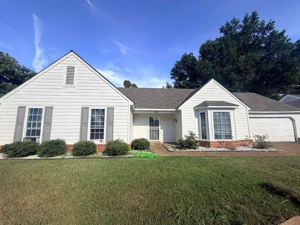 2964 Ridgeway Rd, Memphis, TN 38115