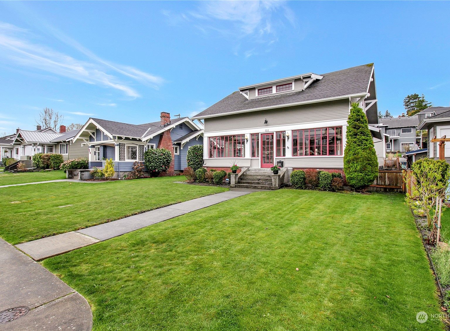 614 Warren Avenue, Everett, WA 98201 Zillow