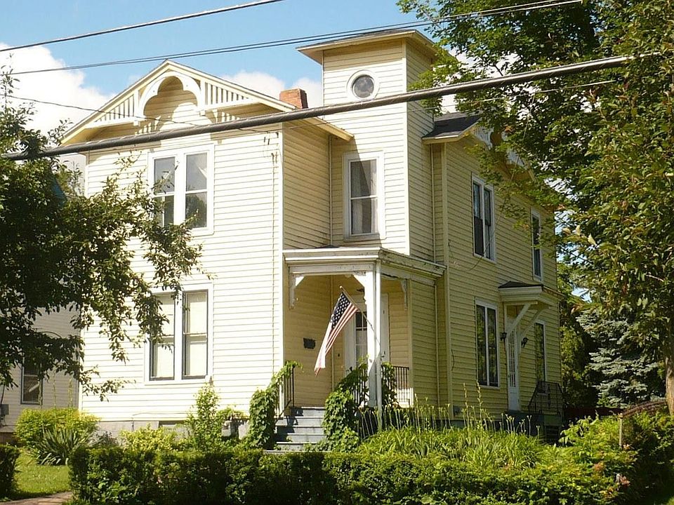 406 Seneca St, Oneida, NY 13421 | Zillow