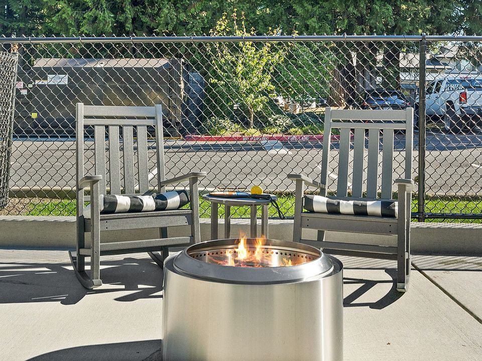 Resident Activity Space
