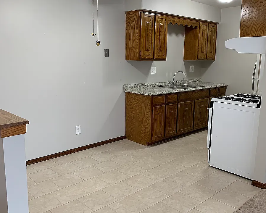 Whitnall Gardens Apartments