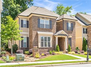358 Lyman Dr, Marietta, GA 30060