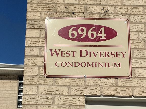 3rd image of 6964 W Diversey Ave APT 8