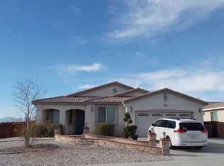 12722 High Vista St, Victorville, CA 92395