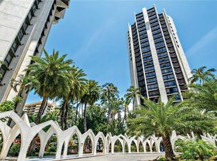 300 Wai Nani Way APT 1106, Honolulu, HI 96815