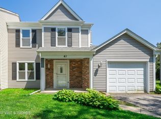 41 Knightsbridge Ct, Mundelein, IL