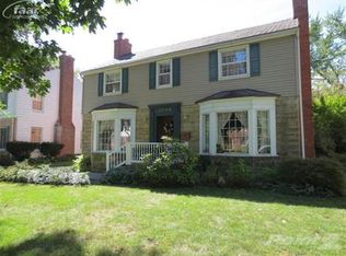 1008 Maxine St, Flint, MI 48503