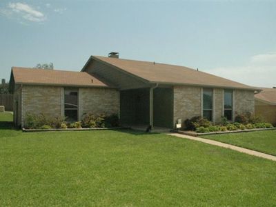 2608 Winding Creek Dr, Carrollton, TX, 75007