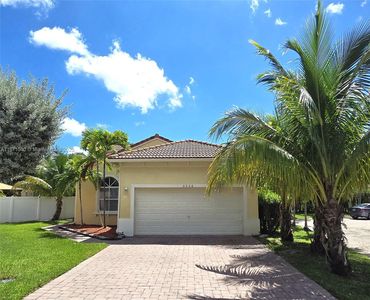 2226 Portofino Ave, Homestead, FL, 33033