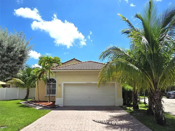 2226 Portofino Ave, Homestead, FL 33033