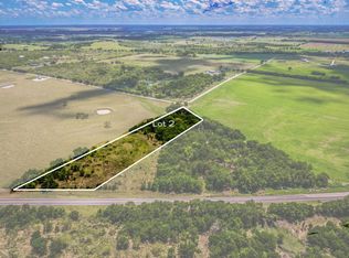 LOT 2 Fm 985, Ennis, TX 75119