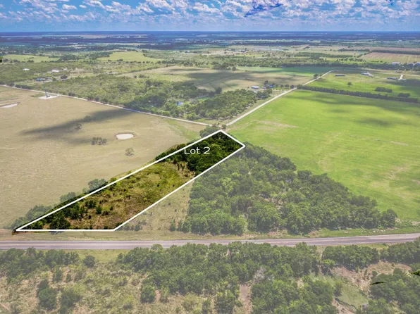 LOT 2 Fm 985, Ennis, TX 75119