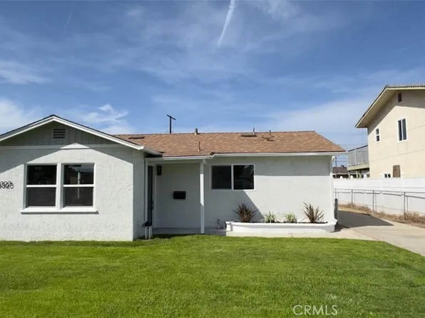 3323 186th St, Torrance, CA 90504