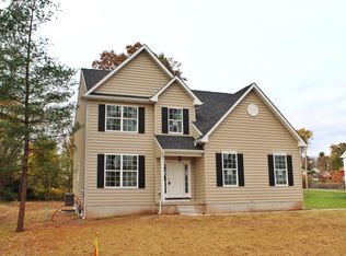 44 Liberty Aly, Collegeville, PA 19426