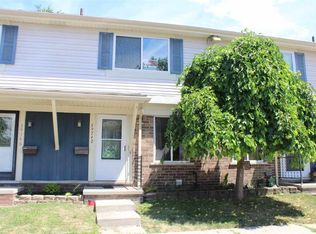 39742 Manor Dr, Harrison Township, MI 48045