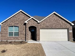 3320 Seals Dr, McKinney, TX 75071