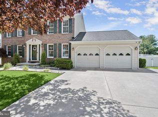 465 Kalorama Rd, Sykesville, MD 21784