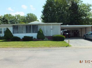 34 Northlea Dr, Erie, MI 48133