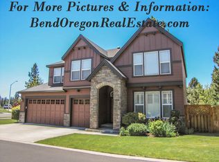 19594 Hollygrape St, Bend, OR 97702