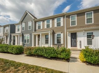 2013 Ashton Row, Bridgeville, PA 15017