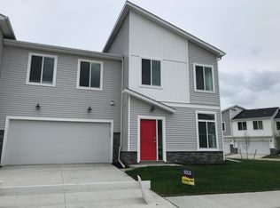 891 NE Bowman Dr, Waukee, IA 50263