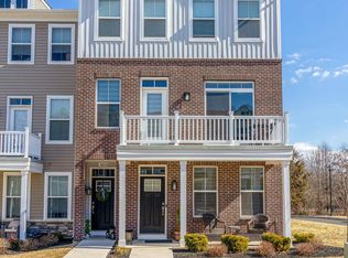 4830 Franklin Cir, Pipersville, PA 18947