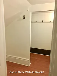 Rented by Kathy Galvin, LREB