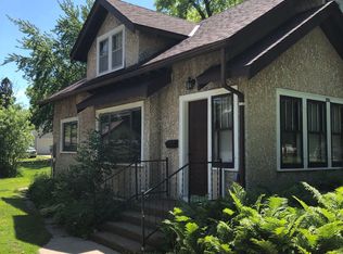232 4th Ave SW, Hutchinson, MN 55350