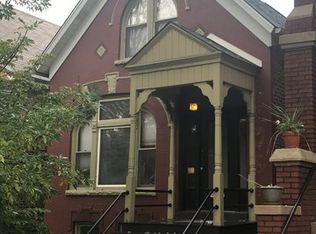 2045 W Thomas St, Chicago, IL 60622