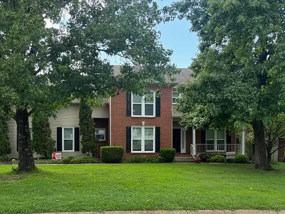 4800 Morgan Dr