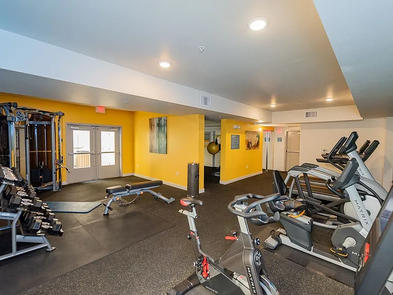436 S Virgil Ave #308 — Photo 23