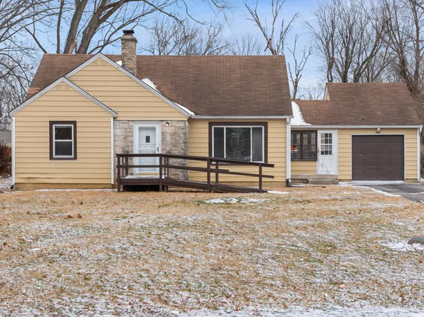 3941 Arthington Blvd, Indianapolis, IN 46226