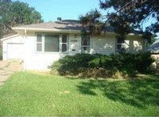 4022 S 39th St, Omaha, NE 68107