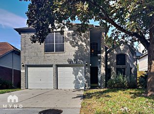 2530 Chestnut Mills Rd, Houston, TX 77067