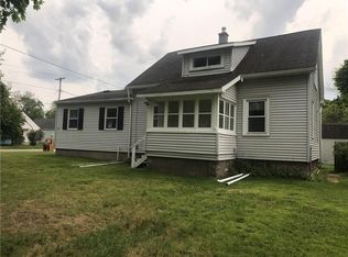 537 Denise Rd, Rochester, NY 14616