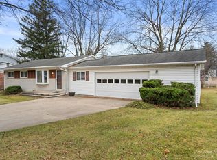 2512 Torrey Ave, Ann Arbor, MI 48108