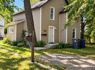 725 725/723 Bryan Pl #2, Flint, MI 48503