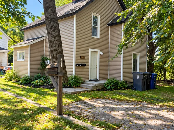 725 725/723 Bryan Pl #2, Flint, MI 48503