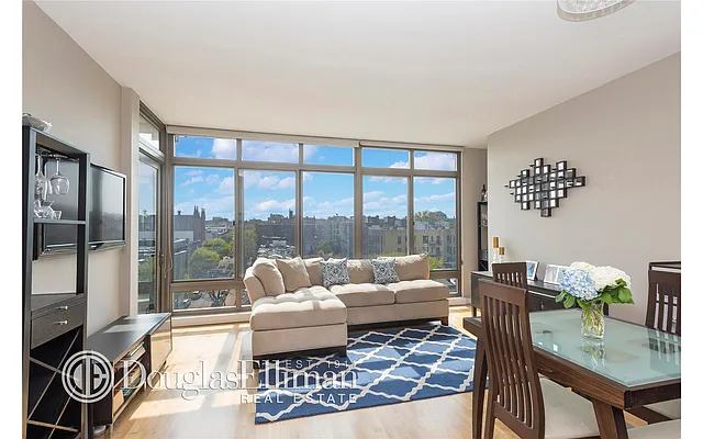 Sold by Douglas Elliman | media 12